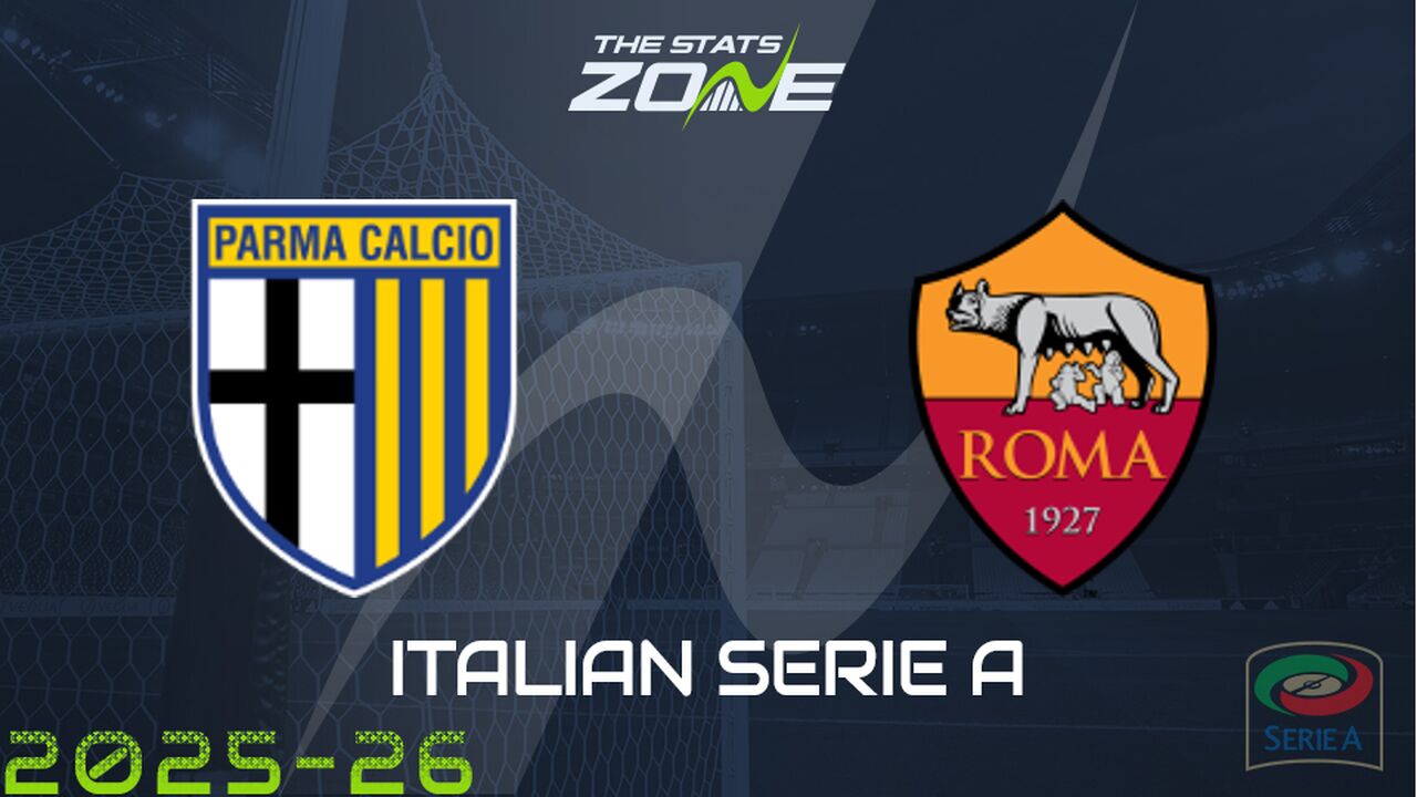 Parma vs Roma Preview & Prediction