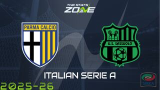 Parma vs Sassuolo Preview & Prediction