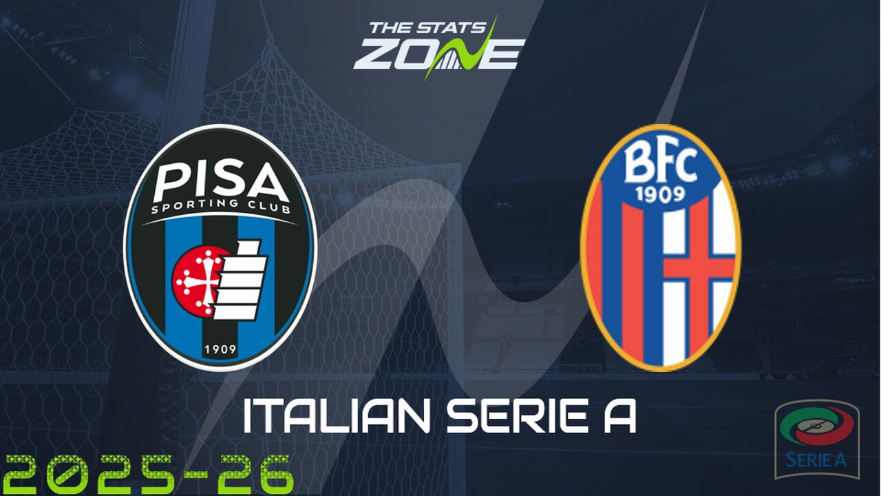 Pisa vs Bologna Preview: Team News & Prediction