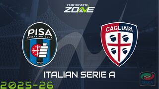 Pisa vs Cagliari Preview: Team News & Prediction