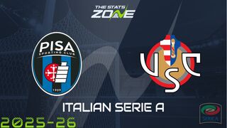 Pisa vs Cremonese Preview: Team News & Prediction