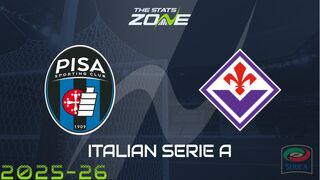 Pisa vs Fiorentina Preview: Team News & Prediction