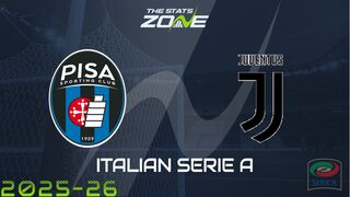 Pisa vs Juventus Preview: Team News & Prediction