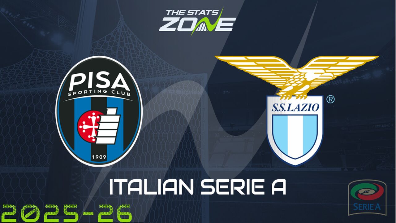 Pisa vs Lazio Preview: Team News & Prediction