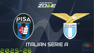 Pisa vs Lazio Preview: Team News & Prediction