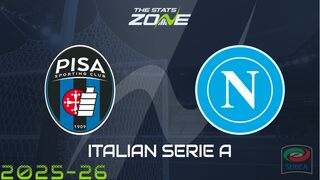 Pisa vs Napoli Preview & Prediction