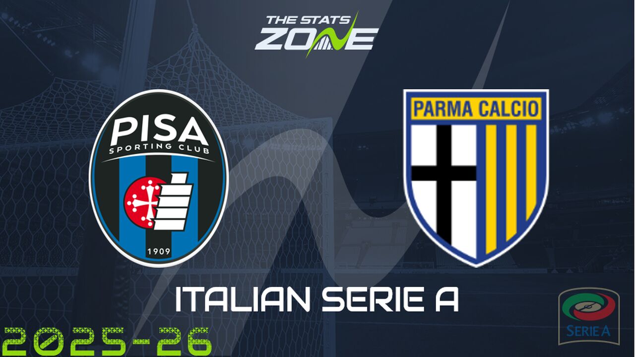 Pisa vs Parma: Preview & Prediction