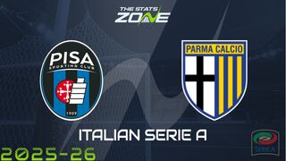 Pisa vs Parma: Preview & Prediction