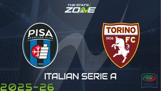 Pisa vs Torino Preview: Team News & Prediction