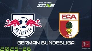 RB Leipzig vs Augsburg Preview: Team News & Prediction