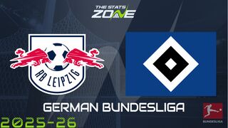 RB Leipzig vs Hamburg Preview: Team News & Prediction
