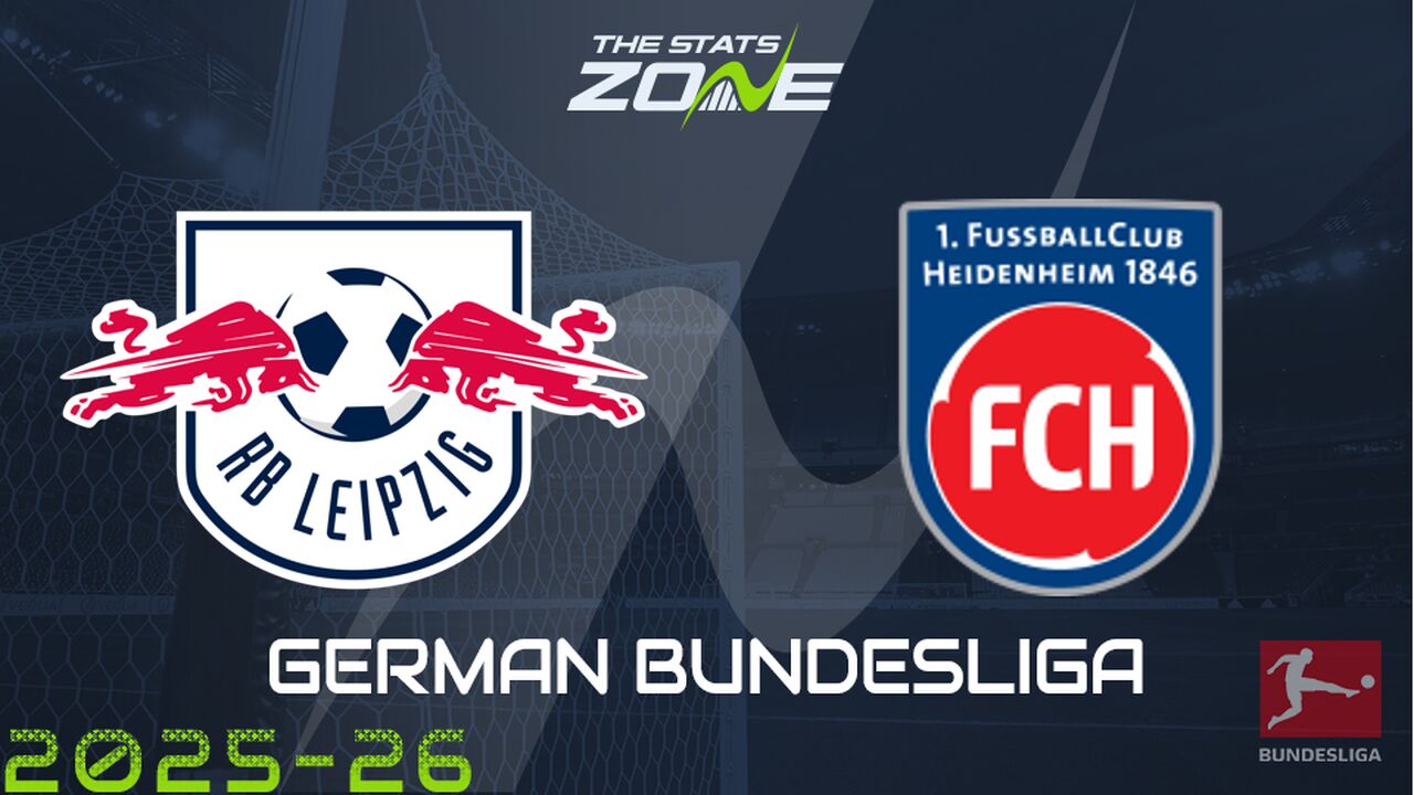 RB Leipzig vs Heidenheim Preview: Team News & Prediction
