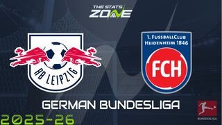 RB Leipzig vs Heidenheim Preview: Team News & Prediction