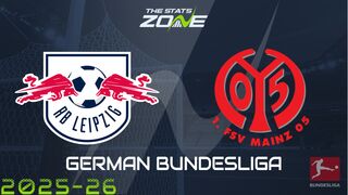 RB Leipzig vs Mainz Preview: Team News & Prediction