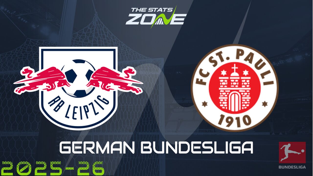 RB Leipzig vs St. Pauli Preview & Prediction