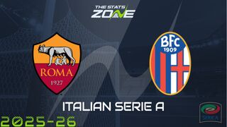 Roma vs Bologna Preview: Team News & Prediction
