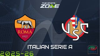 Roma vs Cremonese Preview & Prediction