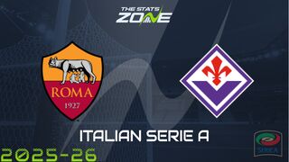 Roma vs Fiorentina Preview: Team News & Prediction
