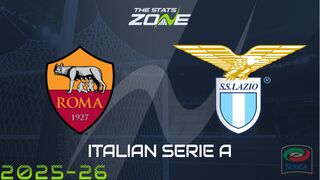 AS Roma vs Lazio Preview & Prediction