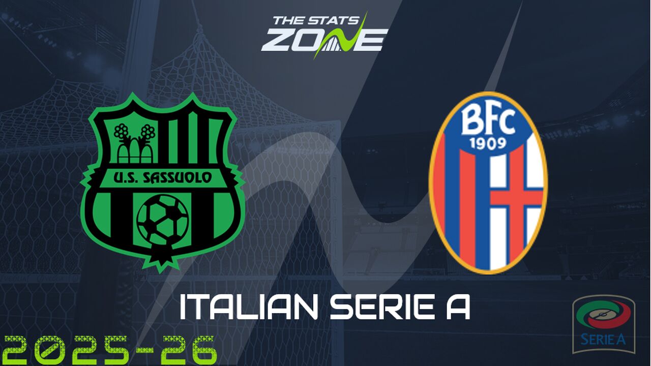 Sassuolo vs Bologna Preview: Team News & Prediction