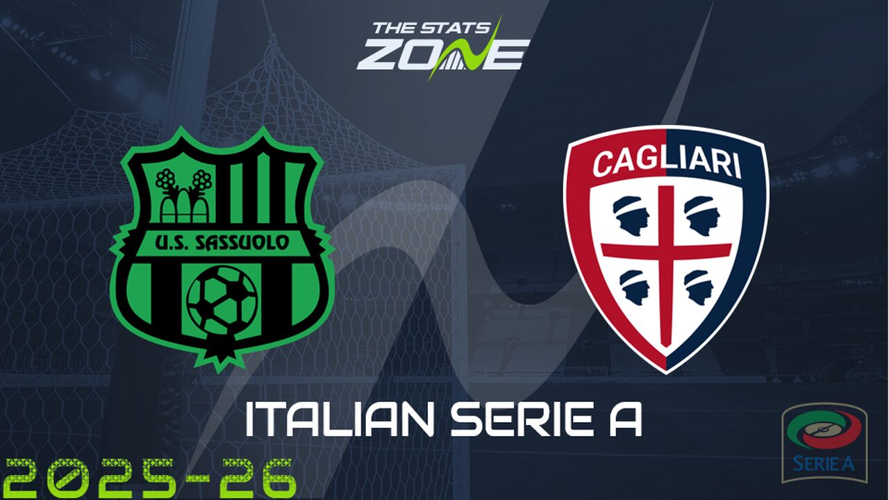 Sassuolo vs Cagliari Preview: Team News & Prediction