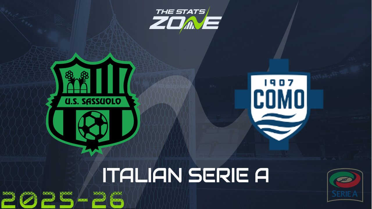 Sassuolo vs Como Preview: Team News & Prediction
