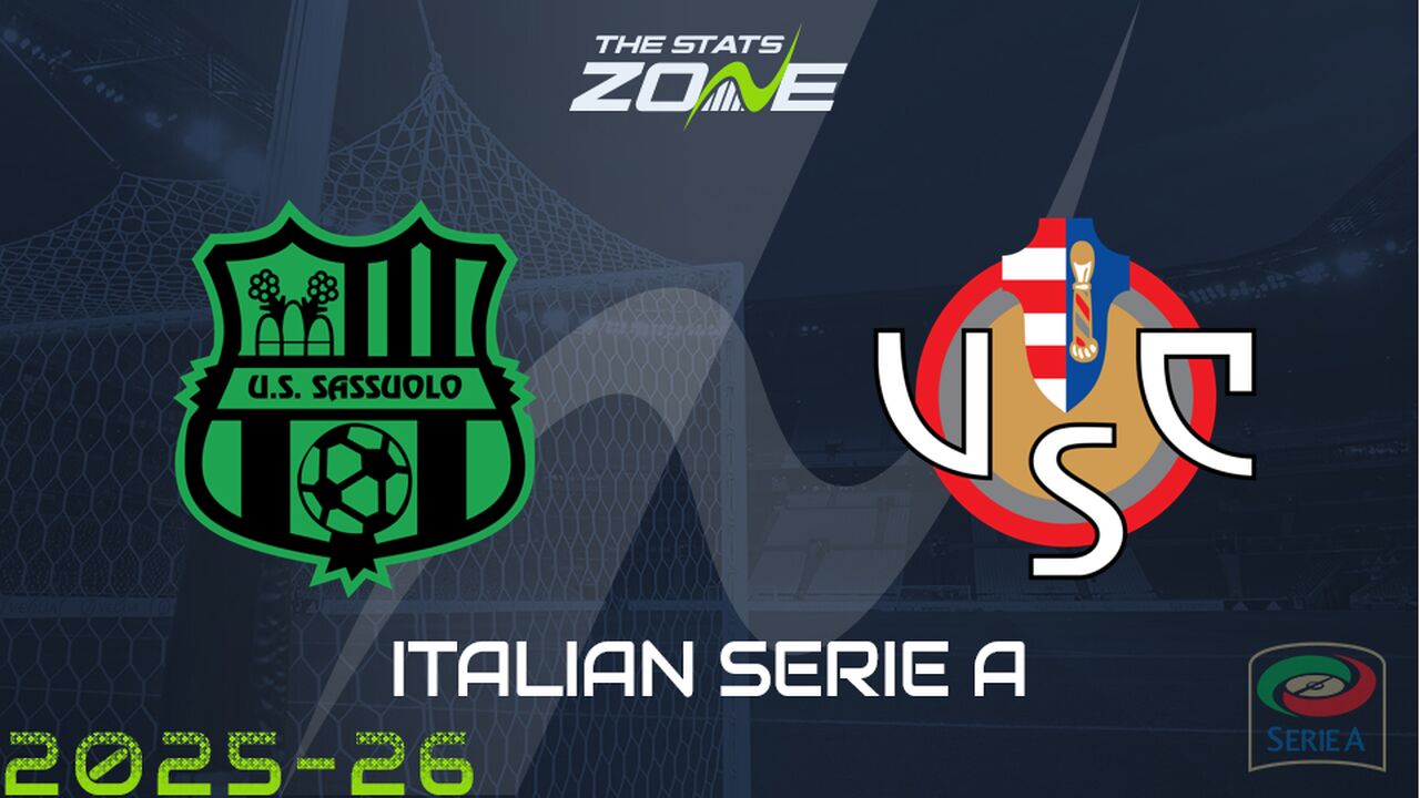 Sassuolo vs Cremonese Preview: Team News & Prediction