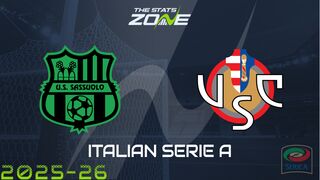Sassuolo vs Cremonese Preview: Team News & Prediction