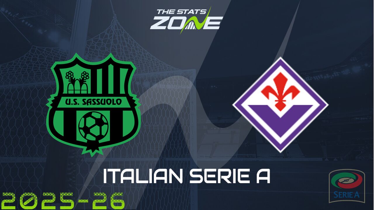 Sassuolo vs Fiorentina Preview: Team News & Prediction