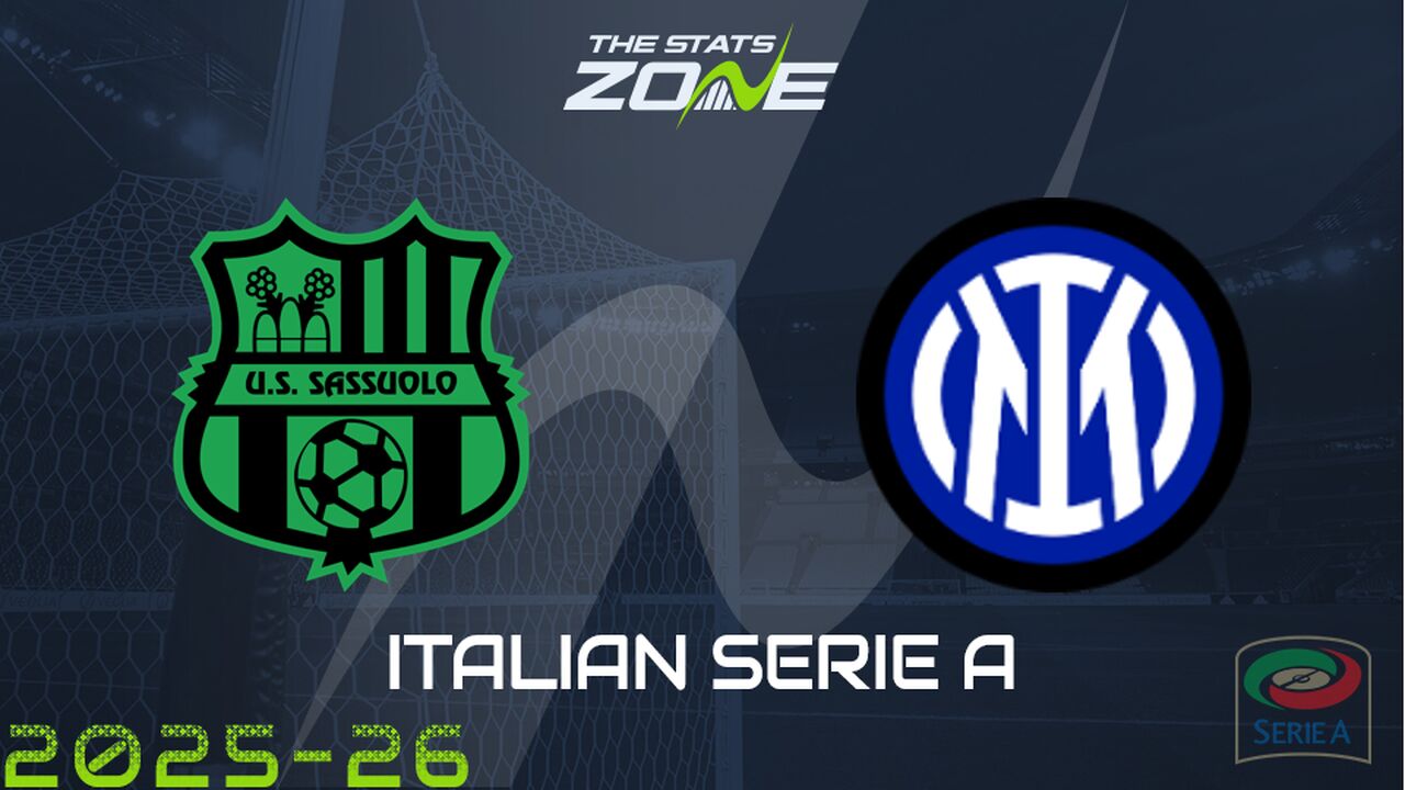 Sassuolo vs Inter Milan Preview: Team News & Prediction
