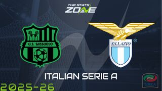 Sassuolo vs Lazio Preview: Team News & Prediction