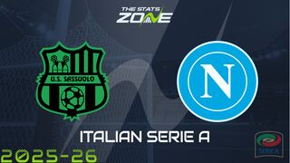 Sassuolo vs Napoli Preview: Team News & Prediction