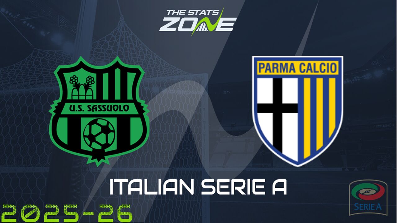 Sassuolo vs Parma Preview: Team News & Prediction