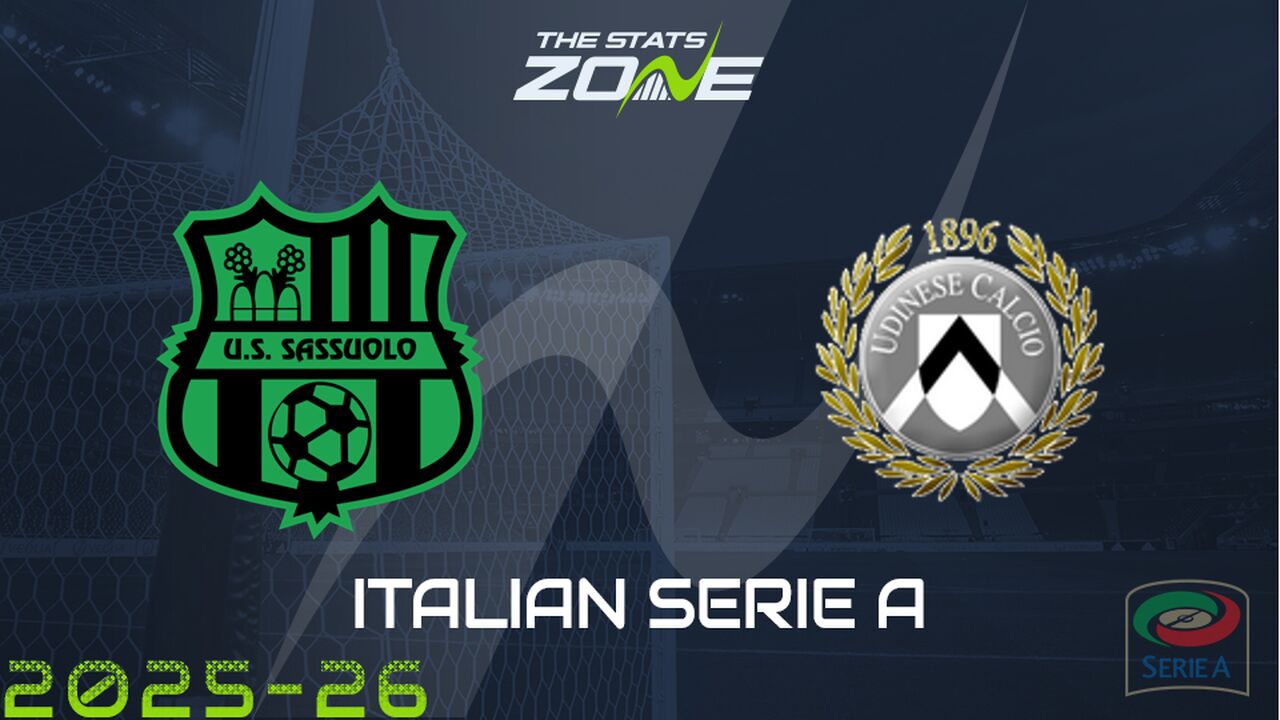 Sassuolo vs Udinese Preview: Team News & Prediction