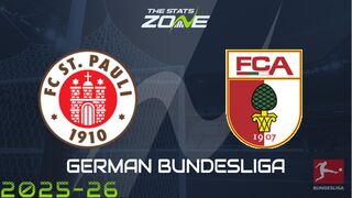 St Pauli vs Augsburg Preview: Team News & Prediction