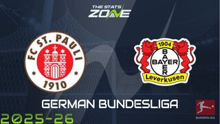 St. Pauli vs Bayer Leverkusen Preview: Team News & Prediction