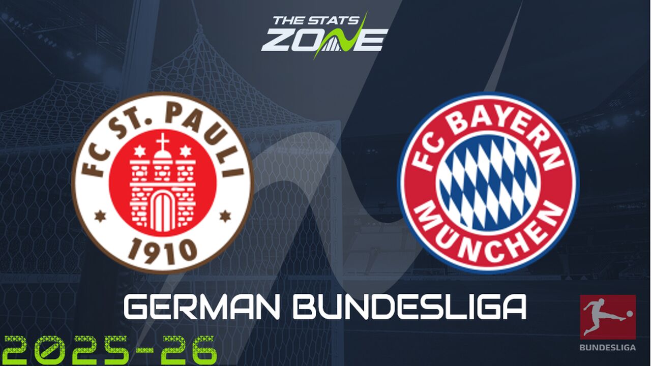 St Pauli vs Bayern Munich Preview: Team News & Prediction