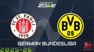 St. Pauli vs Borussia Dortmund Preview: Team News & Prediction