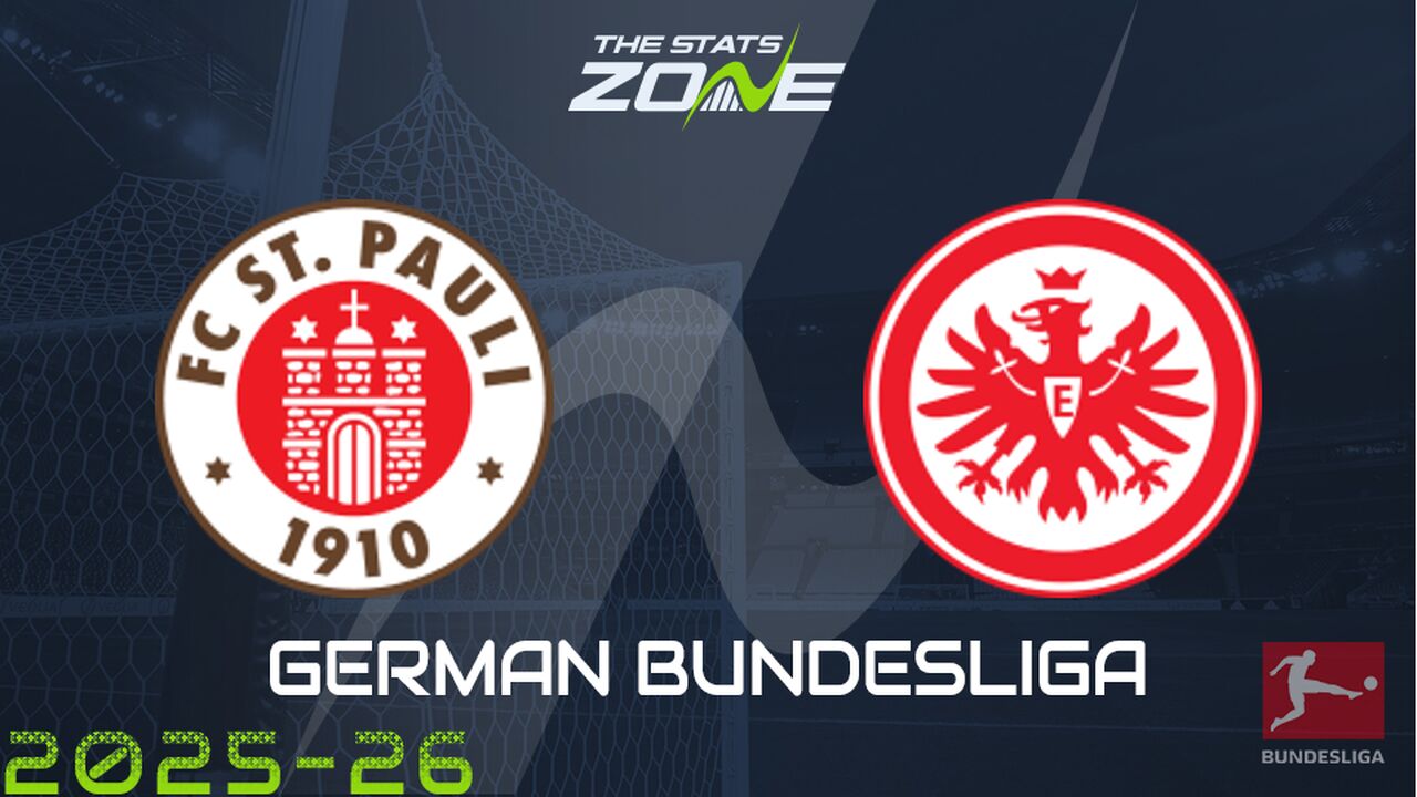 St Pauli vs Eintracht Frankfurt Preview: Team News & Prediction