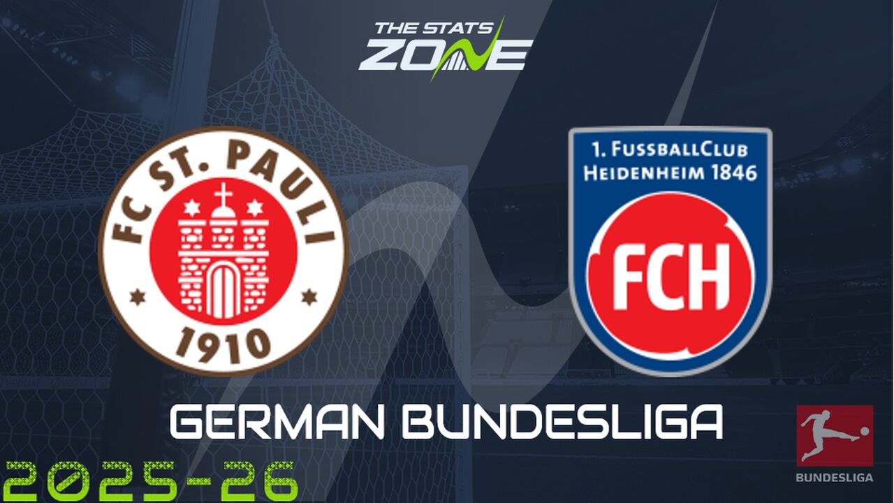 St Pauli vs Heidenheim Preview: Team News & Prediction