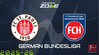 St Pauli vs Heidenheim Preview: Team News & Prediction