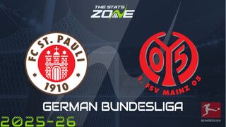 St Pauli vs Mainz Preview: Team News & Prediction