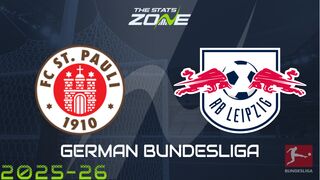 St. Pauli vs RB Leipzig Preview: Team News & Prediction