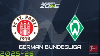 St. Pauli vs Werder Bremen Preview: Team News & Prediction