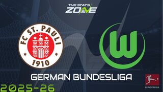 St. Pauli vs Wolfsburg Preview & Prediction