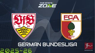 Stuttgart vs Augsburg Preview: Team News & Prediction