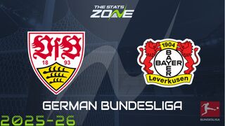 Stuttgart vs Bayer Leverkusen Preview & Prediction