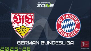 Stuttgart vs Bayern Munich Preview: Team News & Prediction