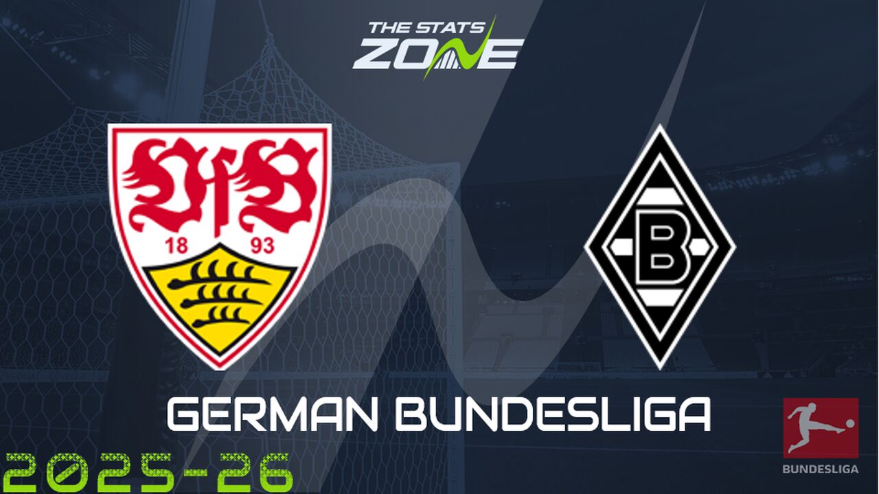 Stuttgart vs Borussia Monchengladbach Preview: Team News & Prediction