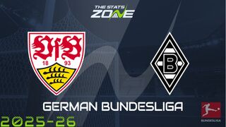 Stuttgart vs Borussia Monchengladbach Preview: Team News & Prediction